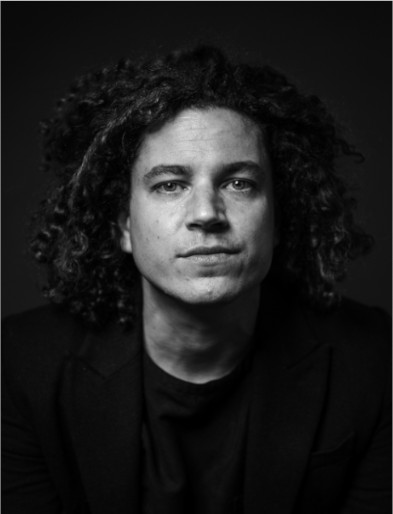 Portrait von Peter Egli